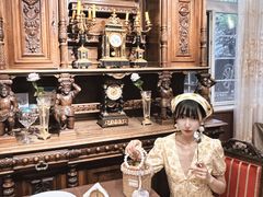 -美博·美术博物馆主题餐厅(威尼斯水城店)