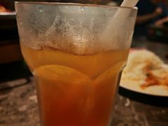 -绿茶餐厅(天津天河城店)