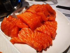 -海天盛宴新派海鲜自助餐厅(群力店)