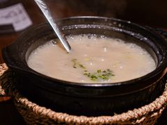 -蚝翅·海鲜粥·烧烤·羊肉季(鄞州万达店)
