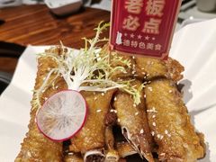 -鼎盛私厨·新派顺德菜(上河坊店)