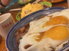 -澳门陈光记烧味饭店(南京德基广场店)