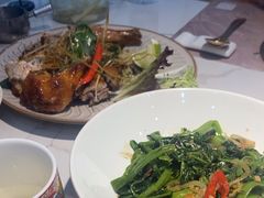 -泰椰里·泰国餐厅(智慧城广百广场店)