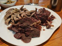 -漕河全驴宴饭店(徐水店)