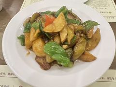 -老厨家(中央大街西七道街店)