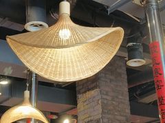 -破瓦寒窑·地摊烤羊排