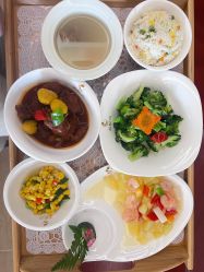 -美悦湾月子中心(熙湖店)