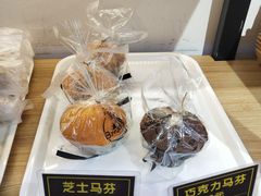 -韩国利尔面包(桂林路店)