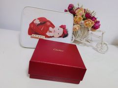 -卡地亚(杭州大厦精品店)