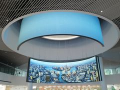 -上海城市规划展示馆
