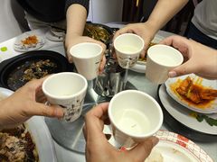 -福荣新中式餐厅