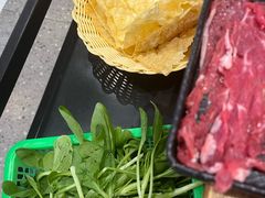 -林记潮牛·牛肉火锅(上马墩店)