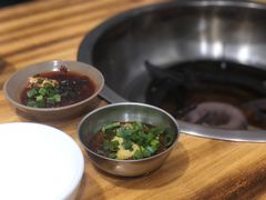 -海关荤豆花(洋河一路店)