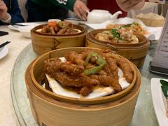 -顺德人家食府(黄金广场店)