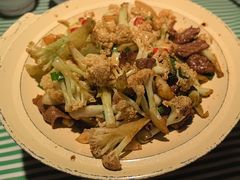 -楼兰新疆菜(江宁万达店)