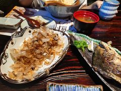 -芥岛(河北大街店)