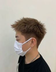 -奈时造型
