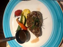 -斯比特花园西餐厅(东方商厦店)