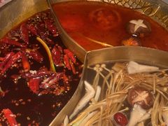 -小龙坎火锅(IFS HOT店)