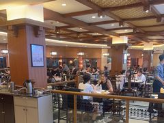 -皇城老妈火锅·川味传承(港湾店)