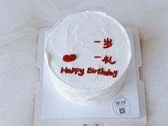 -蜜肆动物奶油蛋糕·个性定制·下午茶甜品