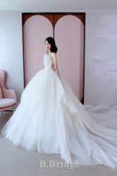 点击看大图 -B.Bridge Couture婚纱礼服(福田店)