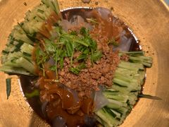 -镜泊小镇(东长安街店)