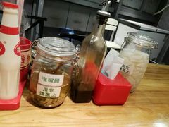 -螺大蛳柳州螺蛳粉·火锅·热干面(西城永捷店)