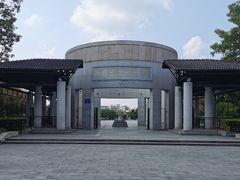 -中国客家博物馆