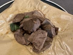 -羲和雅苑•北京烤鸭(平安国际金融中心店)