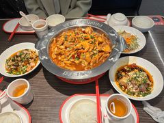 -胖哥俩肉蟹煲(湖滨银泰in77店)