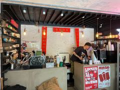 -DC咖啡(学田南苑店)