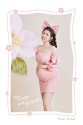 -布格专业孕妇摄影(长春旗舰店)