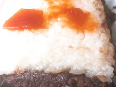 切糕-老回回饺子馆(海洋馆店)