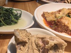 -茅溪菜·家宴(上品拾陆店)