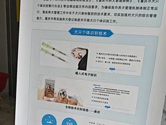 -瑞鹏瑞爱宠物医院·全科·猫科·血液透析中心(龙头寺店)
