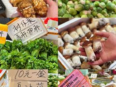 -细村农贸综合市场