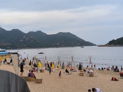 -海角城白海豚浪漫海滩