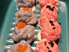 -蒋记海鲜姿造•洋房别墅(星河湾店)