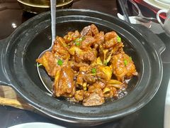 -外高桥喜来登酒店采悦轩