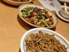 -水平有限广西米粉·广西风味集(五道口店)
