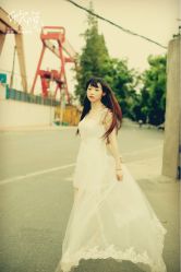 写真*张涛作品-张涛·欣悦造型