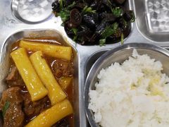 -宁波工程学院食堂(东校区)