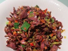 -老萍巷莲花血鸭·萍乡地标江西菜(步行街店)