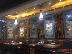 -胡胖子有点味·湘鄂菜(花桥中百仓储店)