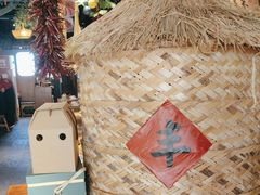 -老阿爸鲜鱼土菜(昆山花桥店)