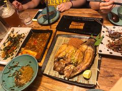 -云之南(八里庄店)