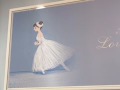 -卡普兰芭蕾舞学校(西固校区)