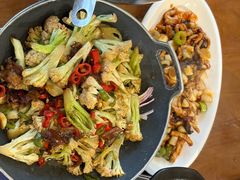 -食藕·武昌鱼(古德寺店)