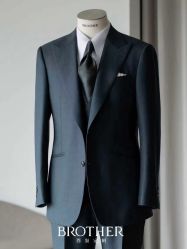 -BROTHER西服礼服定制·商务·婚礼(佛山南海店)